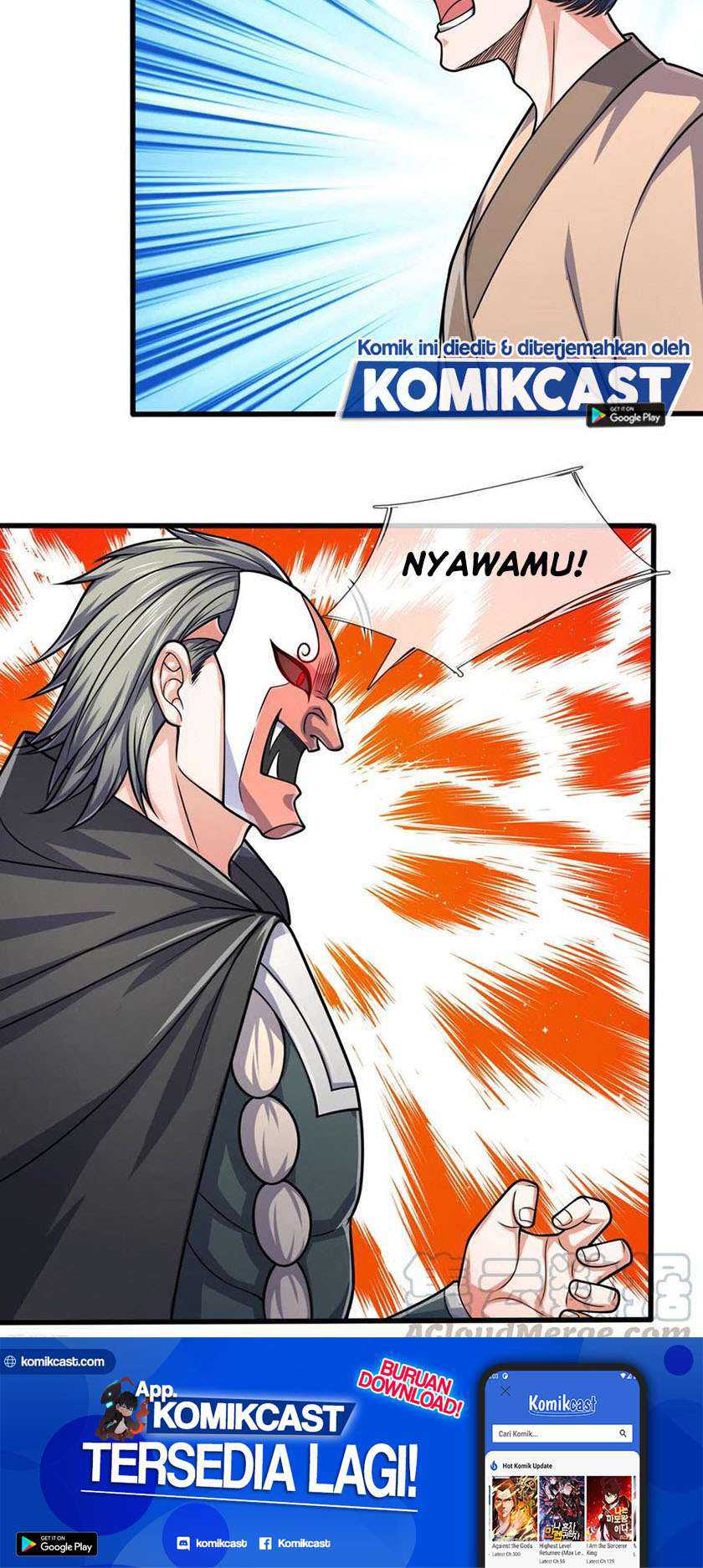 CITY Chapter 180 Gambar 22