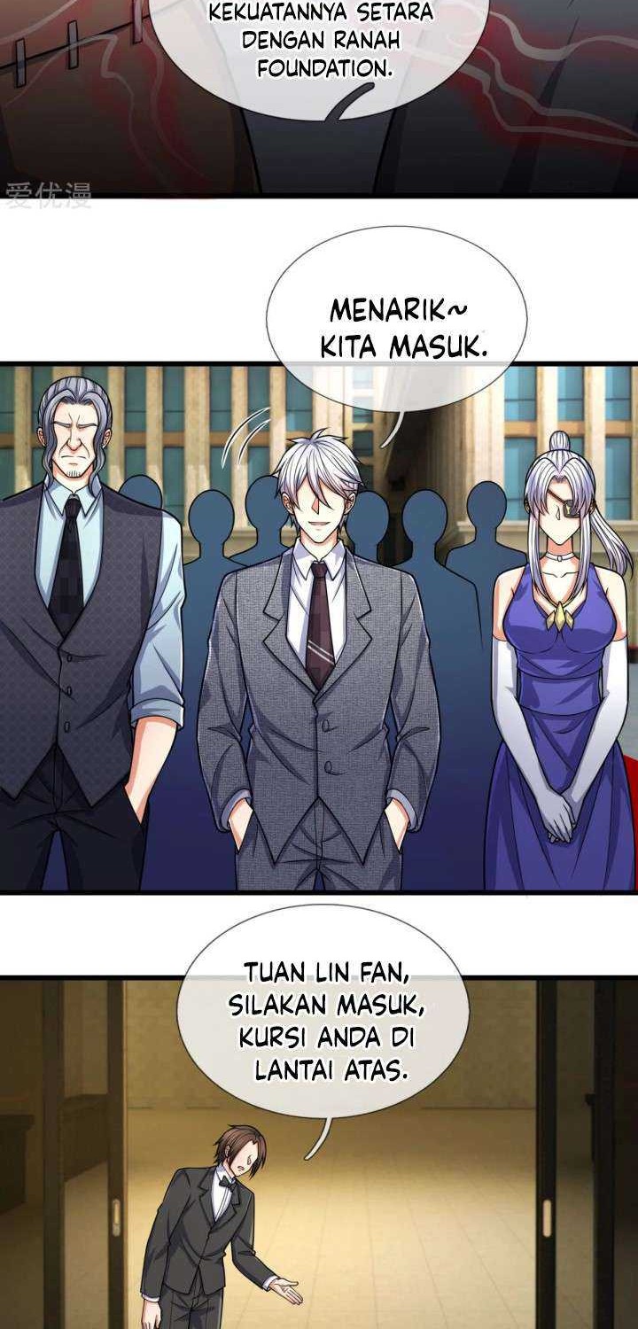 CITY Chapter 181 Gambar 18
