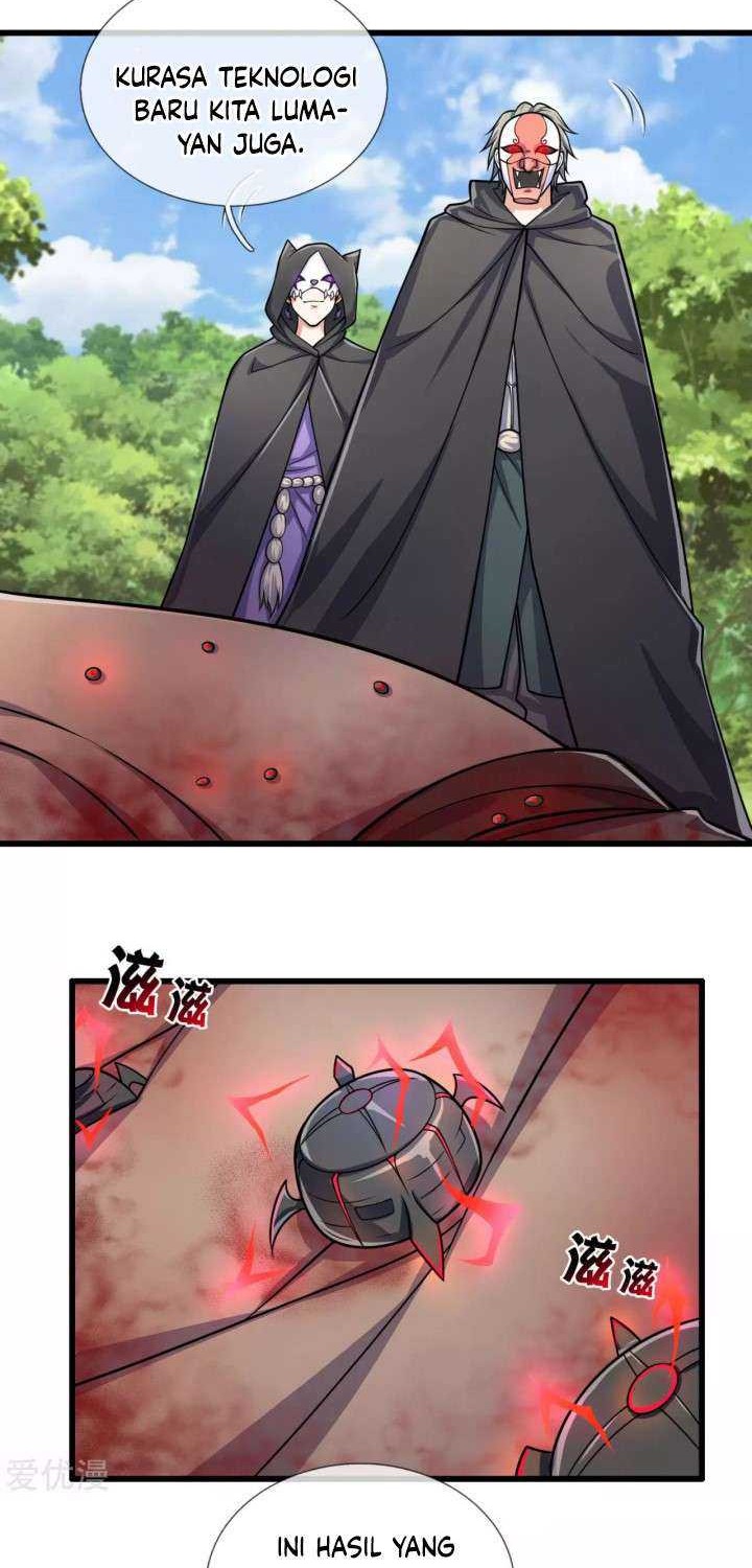 CITY Chapter 181 Gambar 7
