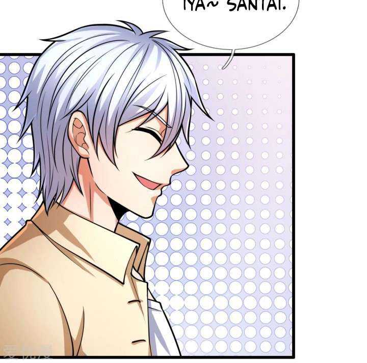 CITY Chapter 181 Gambar 12
