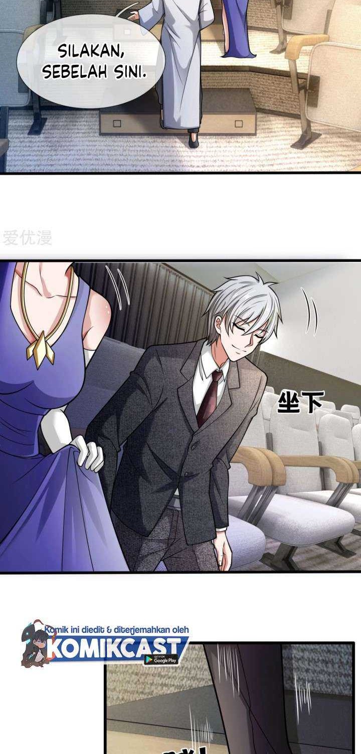 CITY Chapter 182 Gambar 7