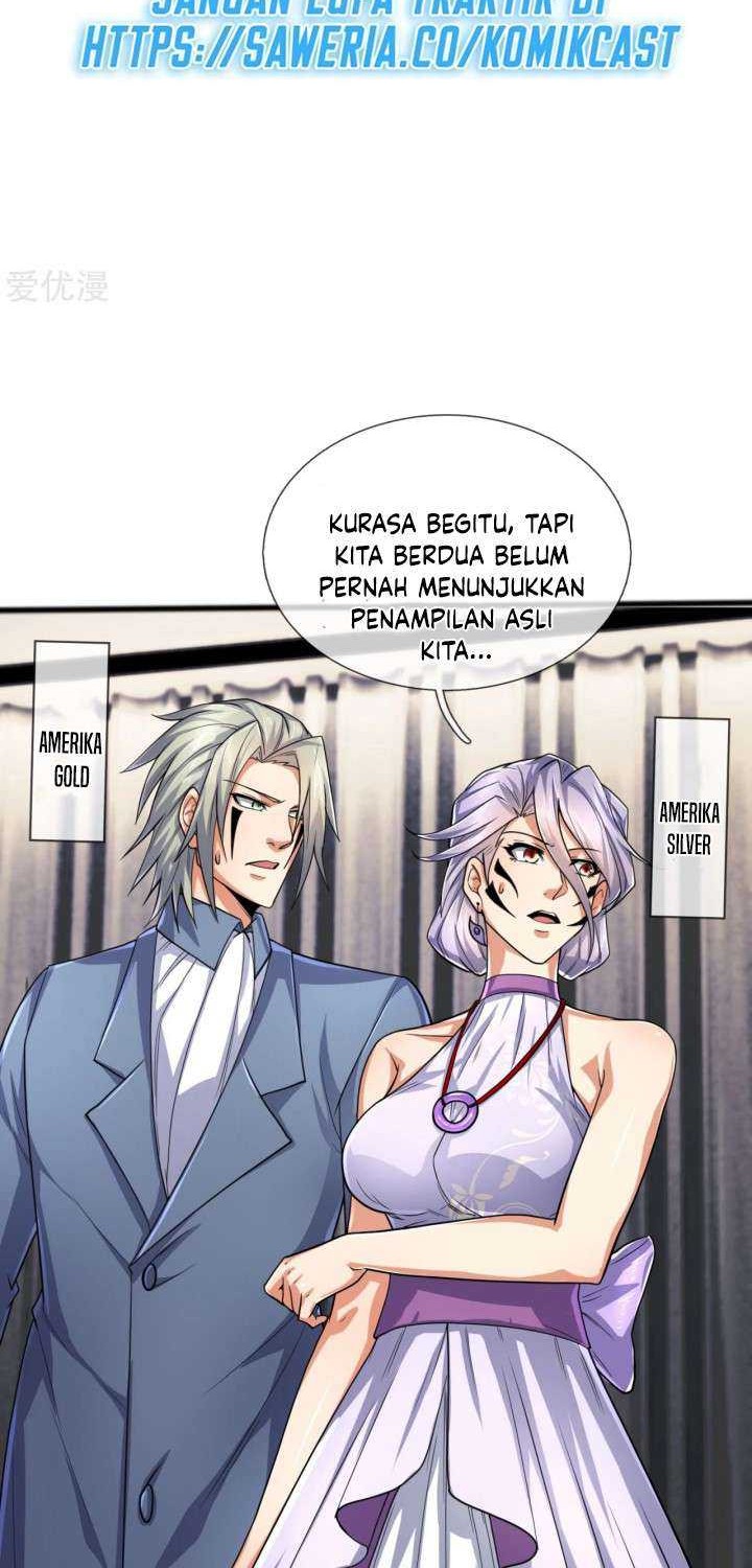 CITY Chapter 183 Gambar 3
