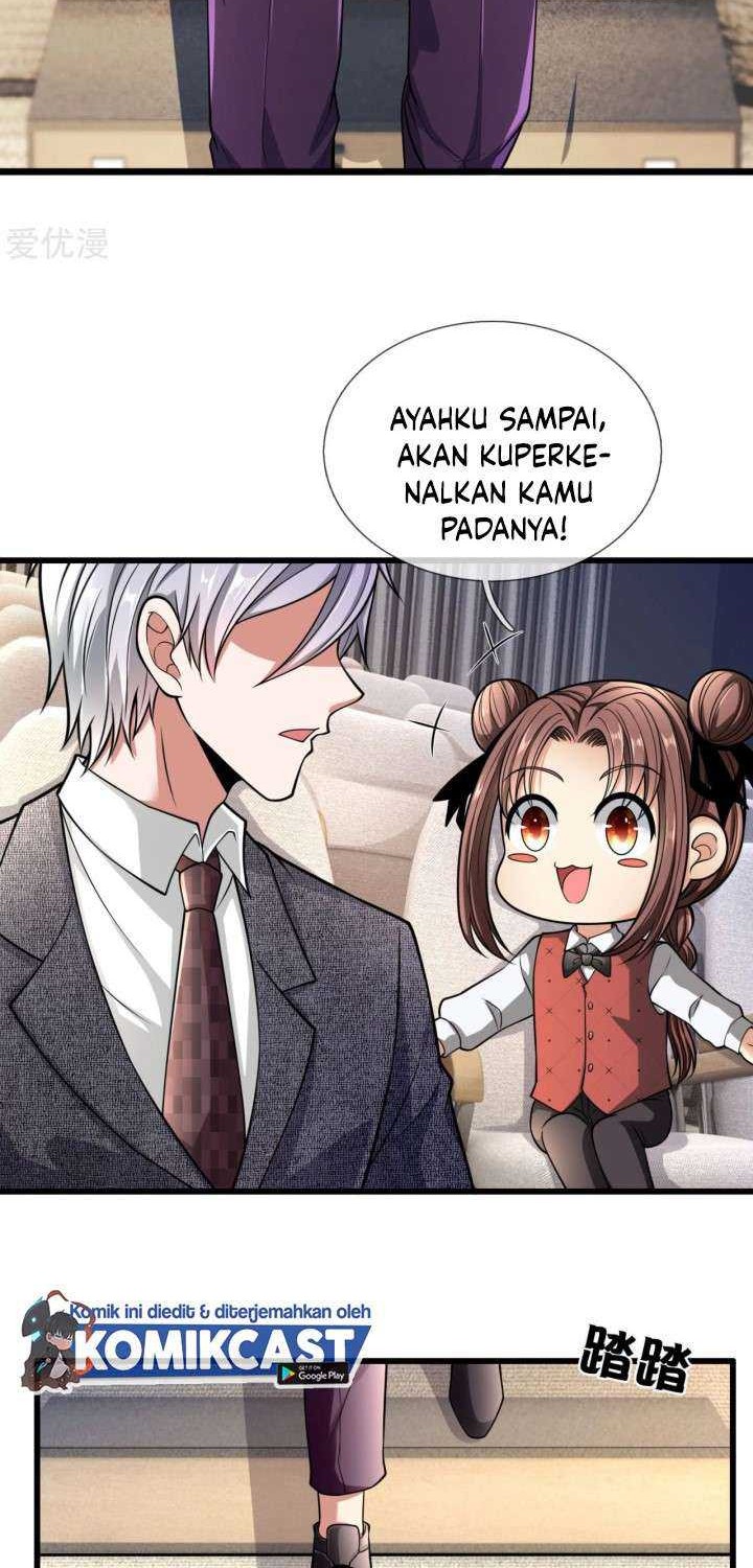 CITY Chapter 183 Gambar 7