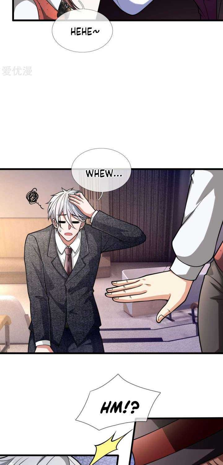 CITY Chapter 183 Gambar 11