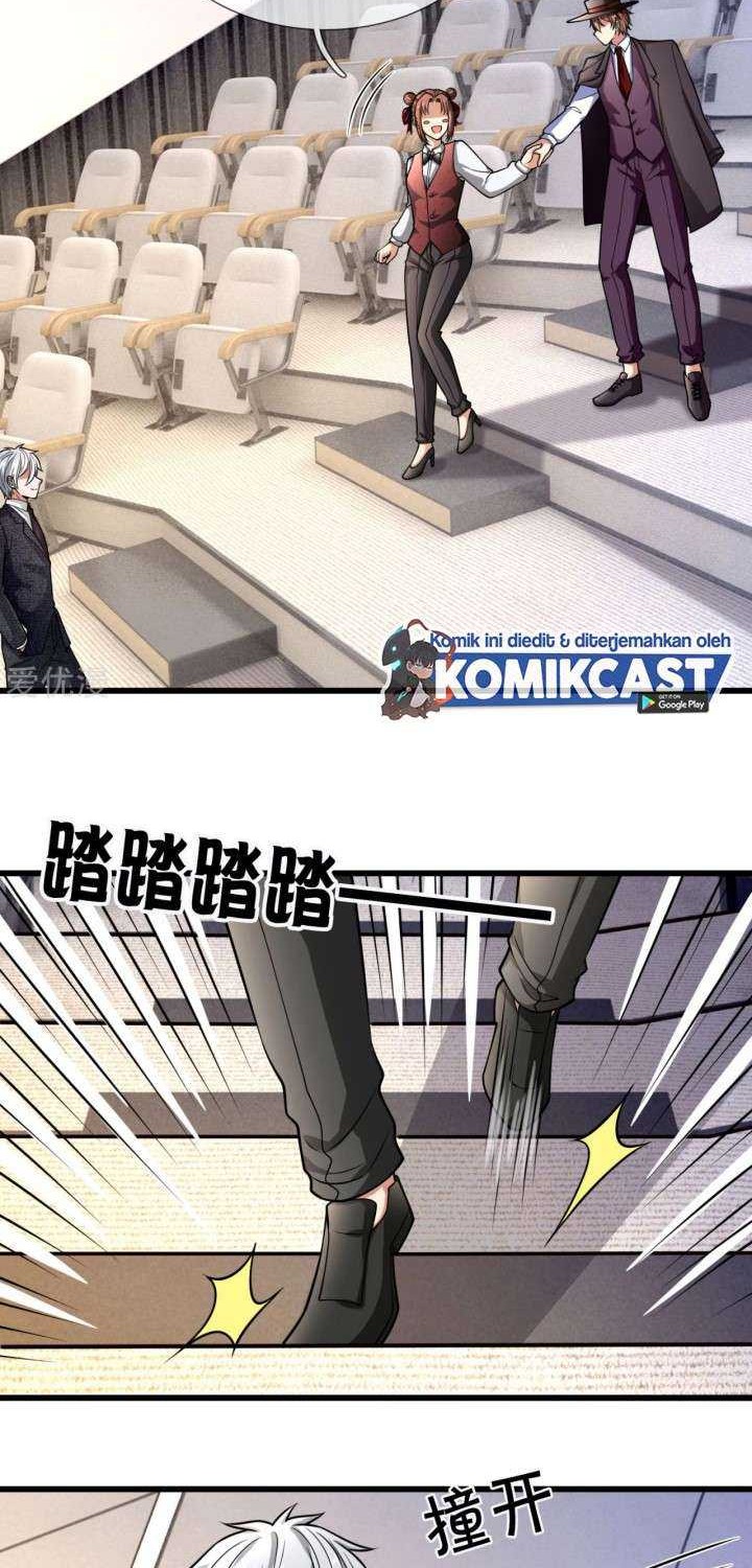 CITY Chapter 183 Gambar 15