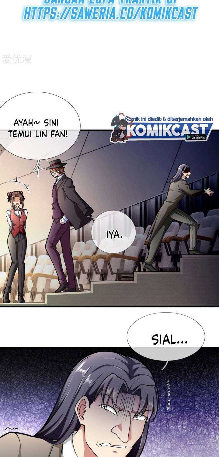 CITY Chapter 184 Gambar 3