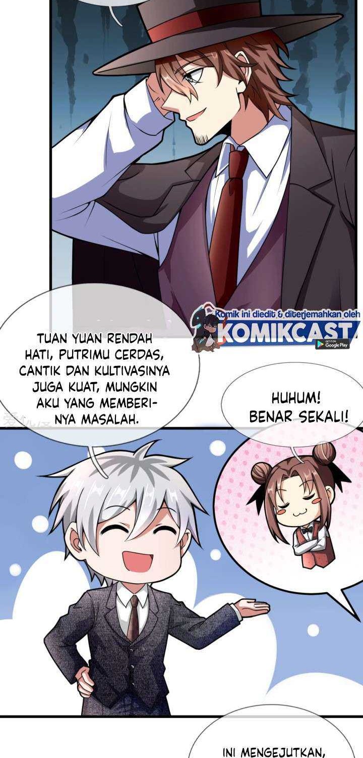 CITY Chapter 184 Gambar 5