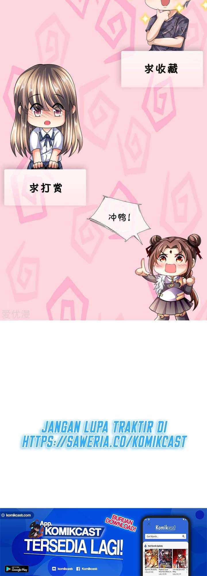 CITY Chapter 185 Gambar 19