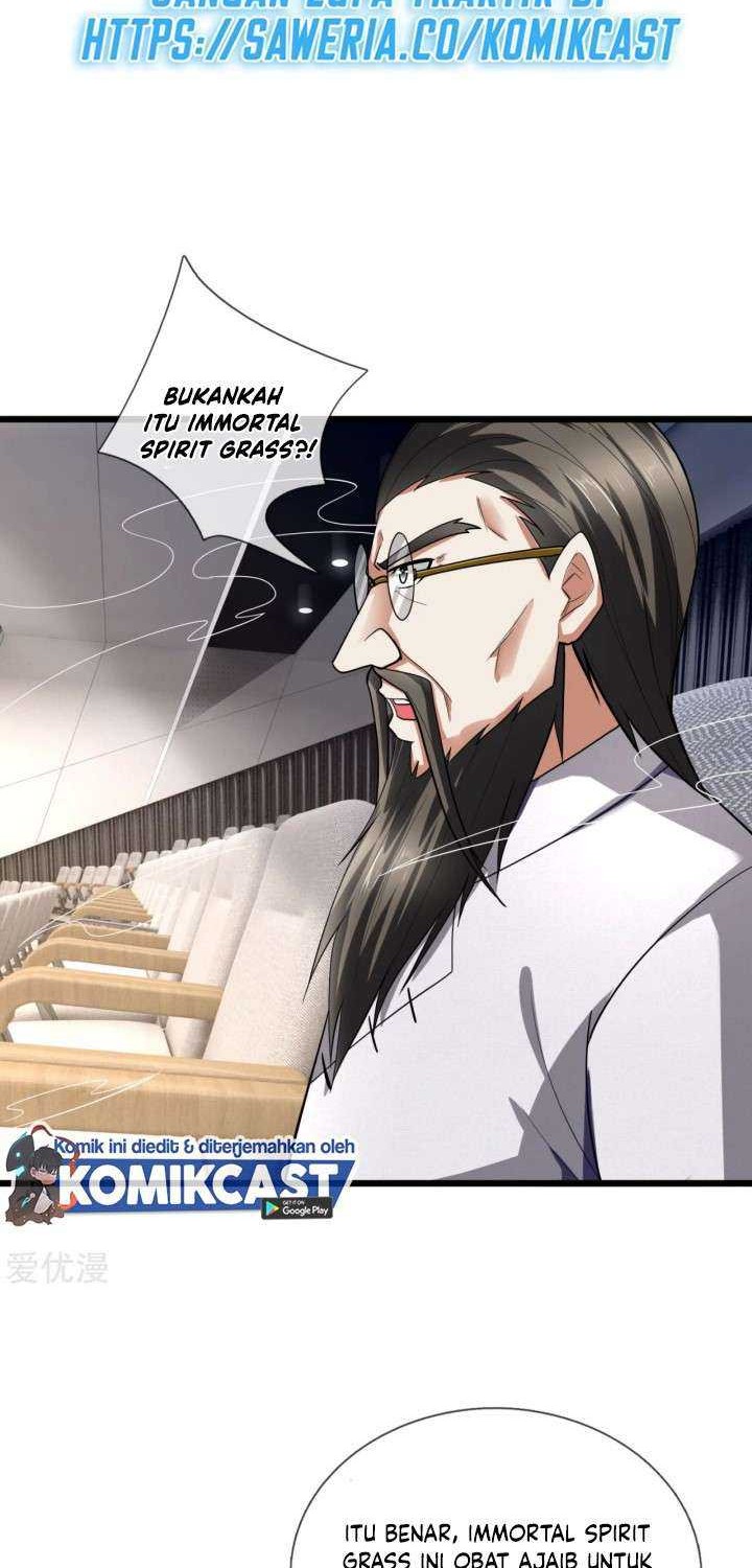 CITY Chapter 185 Gambar 3
