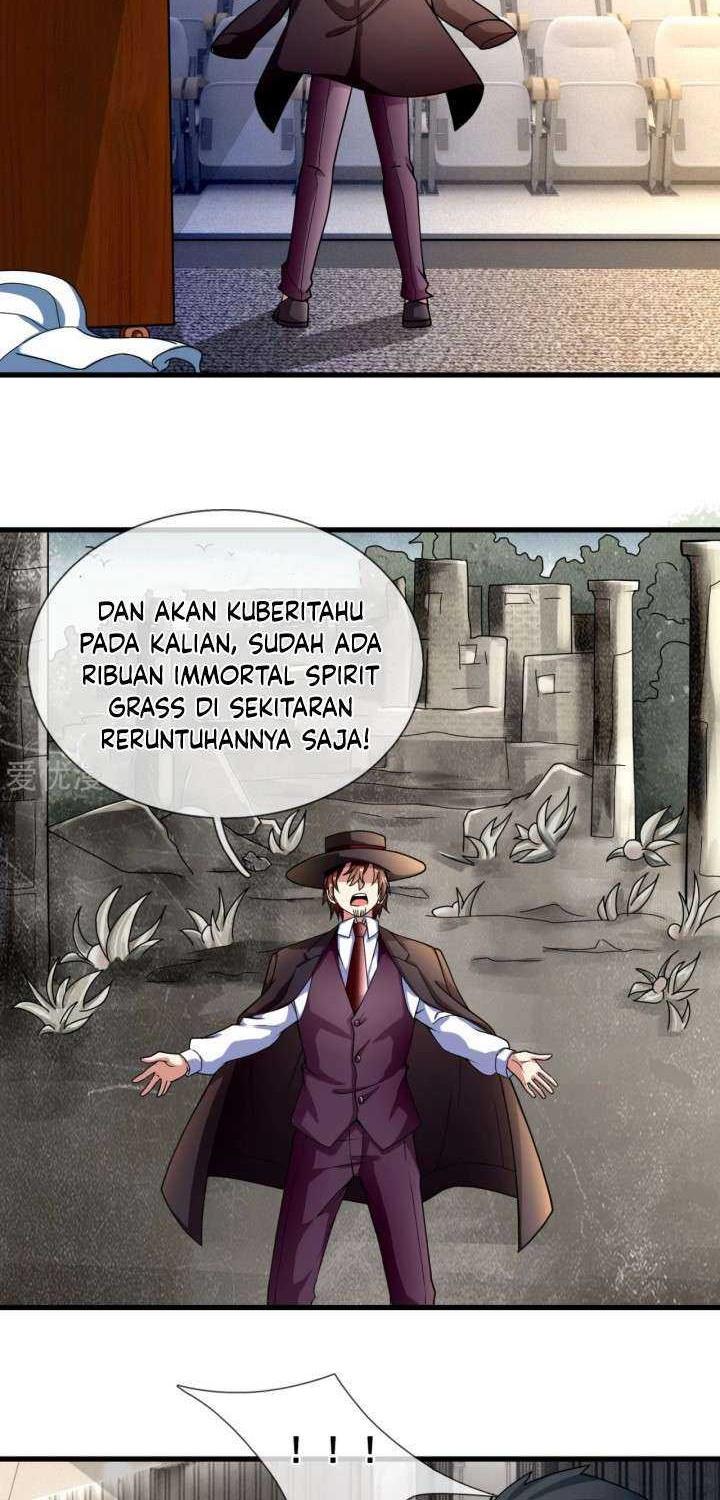 CITY Chapter 185 Gambar 9
