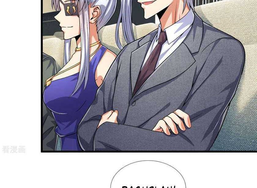 CITY Chapter 186 Gambar 7