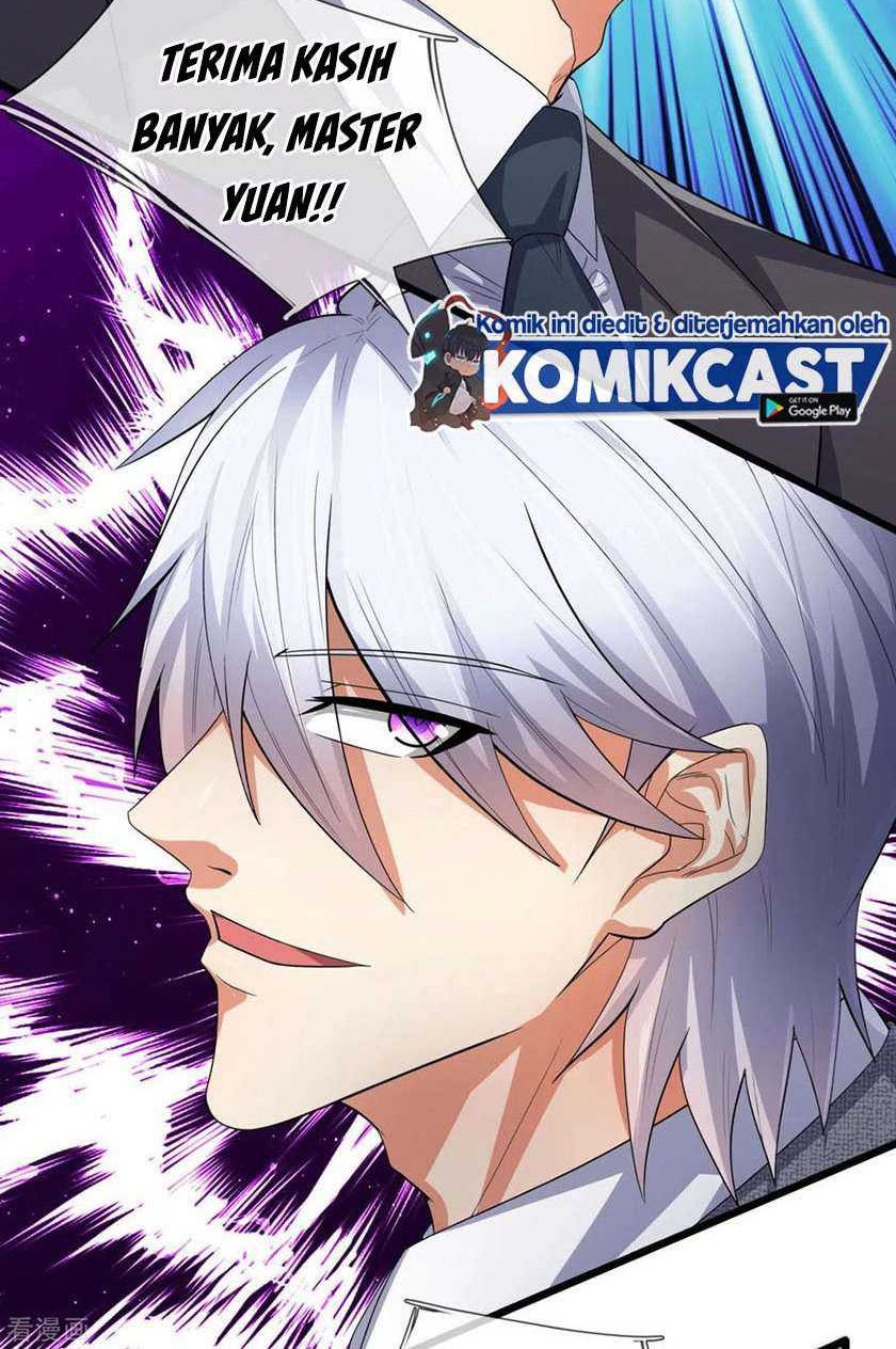 CITY Chapter 186 Gambar 13