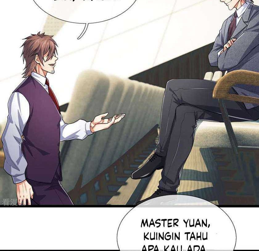 CITY Chapter 186 Gambar 15