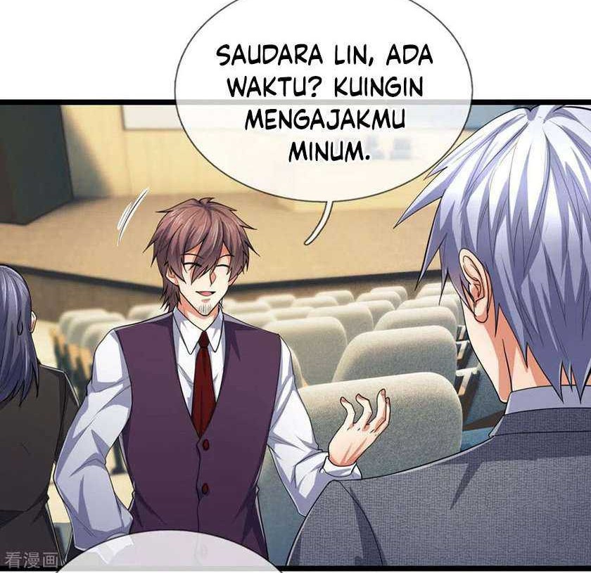 CITY Chapter 186 Gambar 17