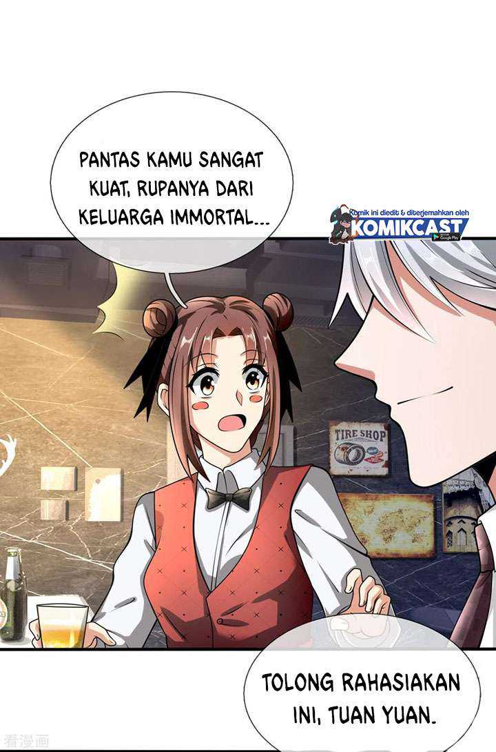 CITY Chapter 187 Gambar 10