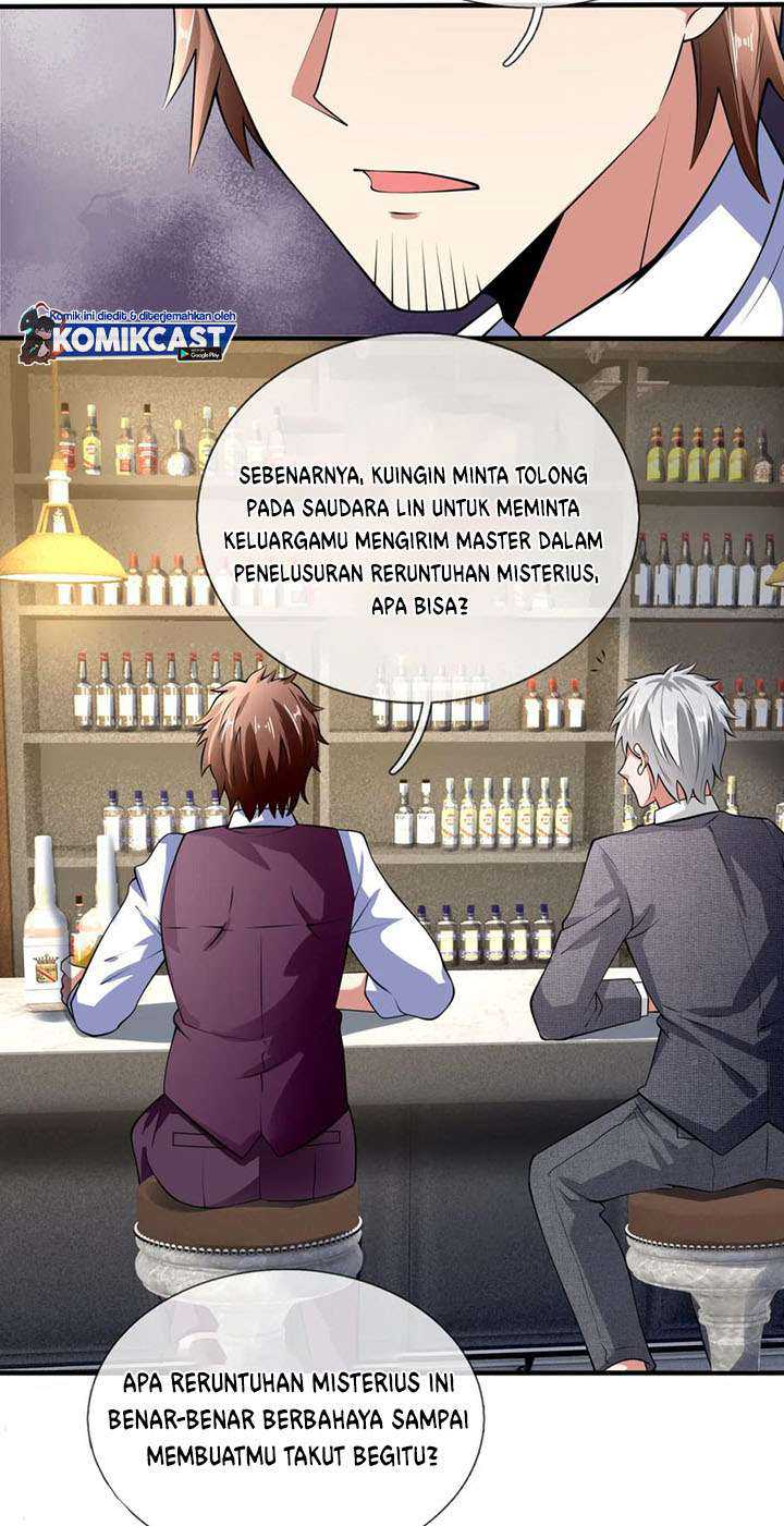 CITY Chapter 187 Gambar 12