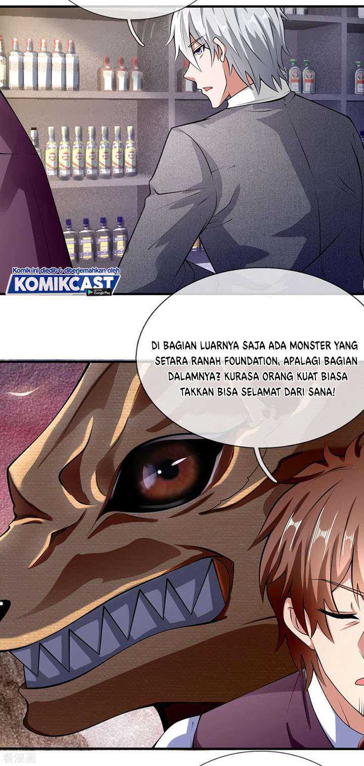 CITY Chapter 187 Gambar 13