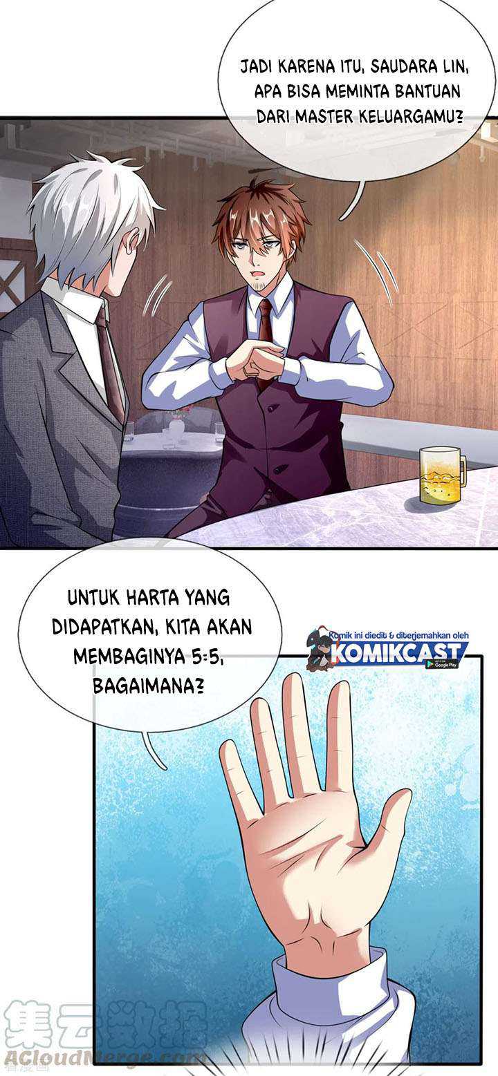 CITY Chapter 187 Gambar 14