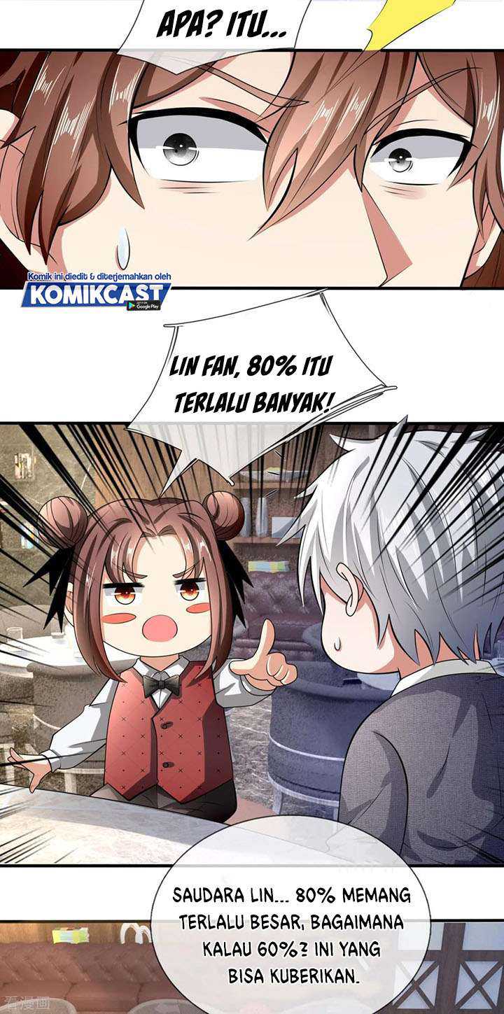 CITY Chapter 187 Gambar 17