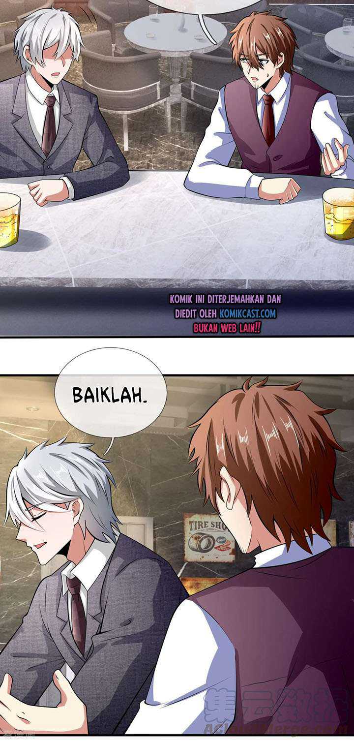 CITY Chapter 187 Gambar 18