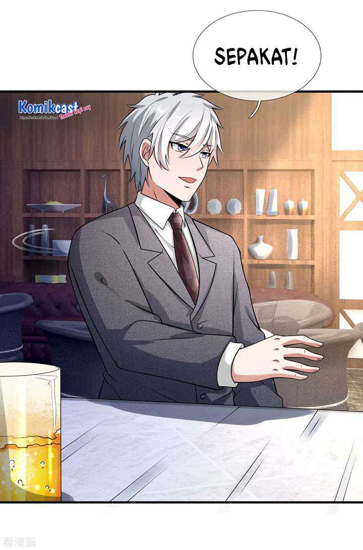 CITY Chapter 187 Gambar 19
