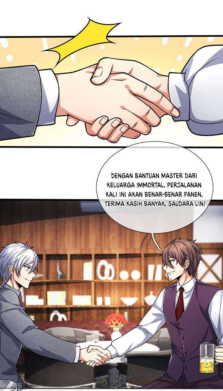 CITY Chapter 187 Gambar 20