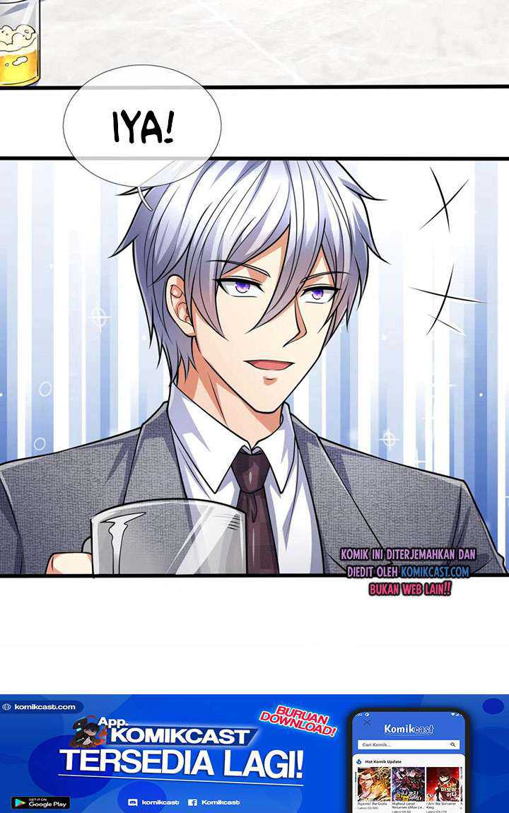 CITY Chapter 187 Gambar 21
