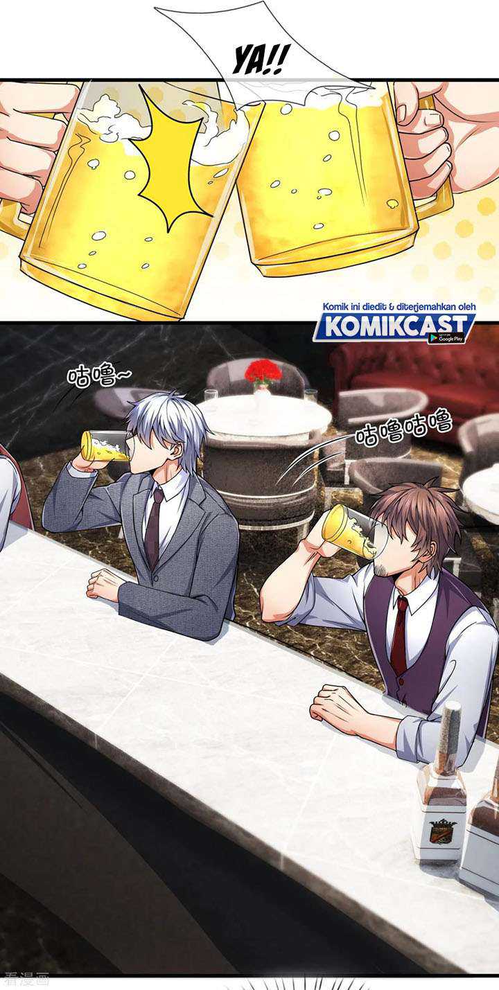 CITY Chapter 187 Gambar 3