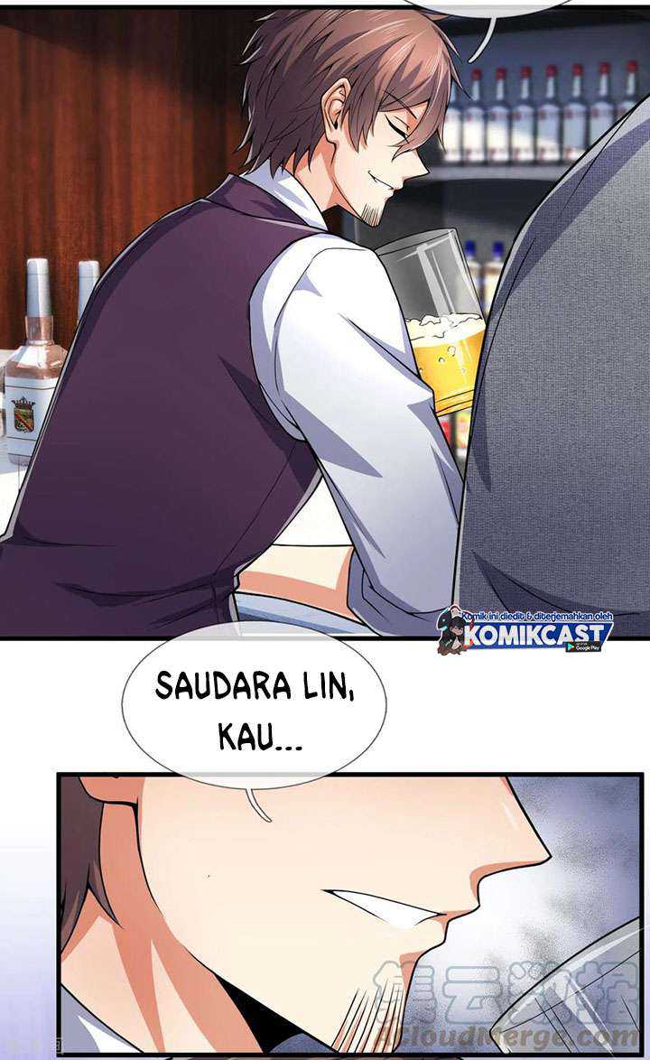 CITY Chapter 187 Gambar 6