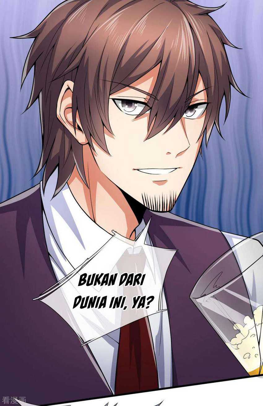 CITY Chapter 187 Gambar 7