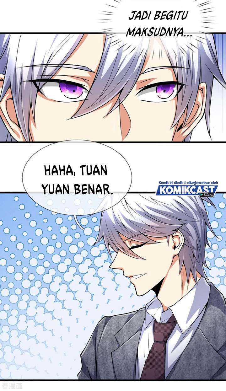 CITY Chapter 187 Gambar 9