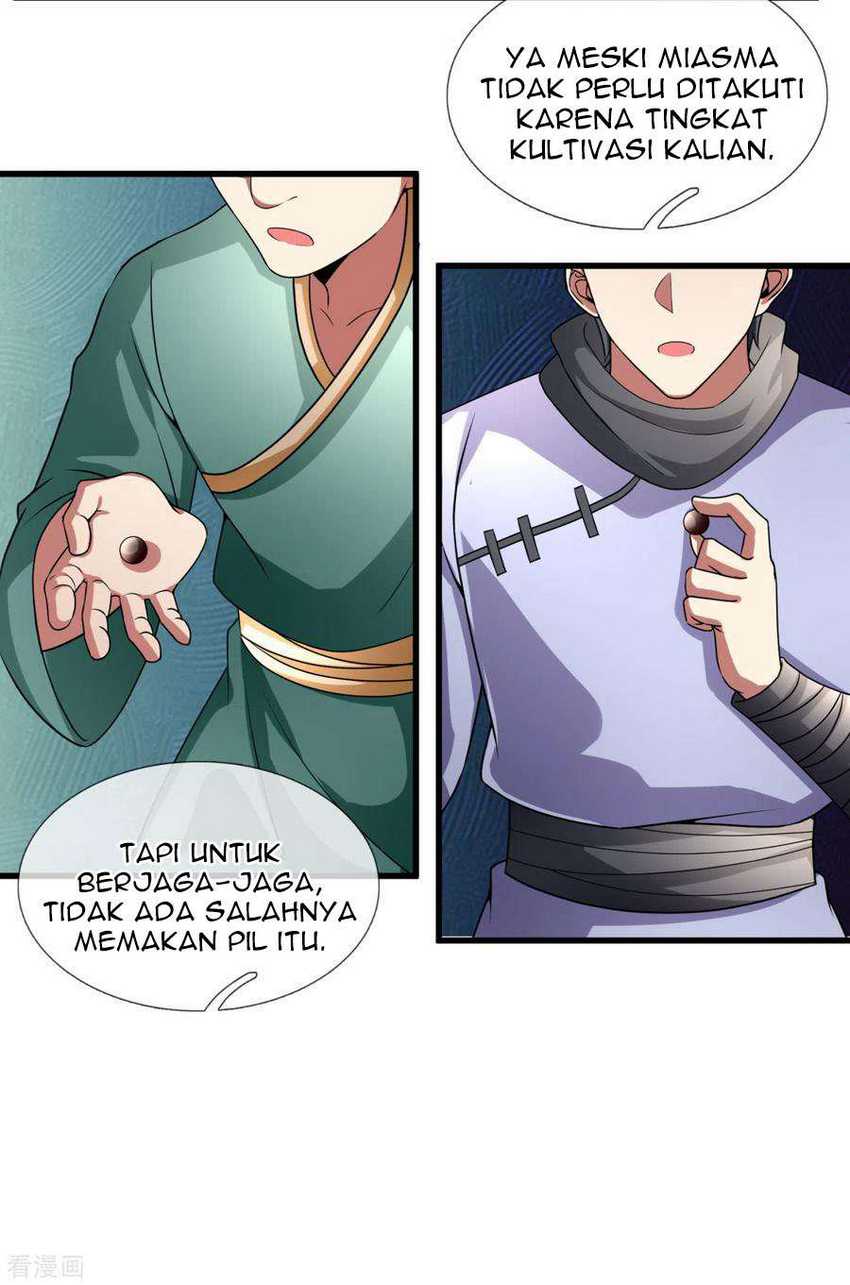 CITY Chapter 188 Gambar 22