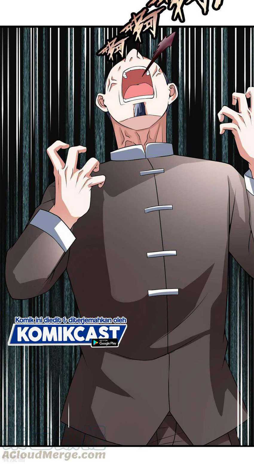 CITY Chapter 189 Gambar 12