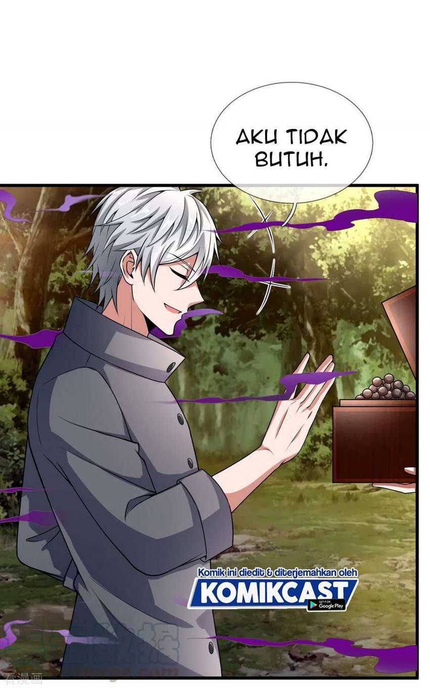 CITY Chapter 189 Gambar 4