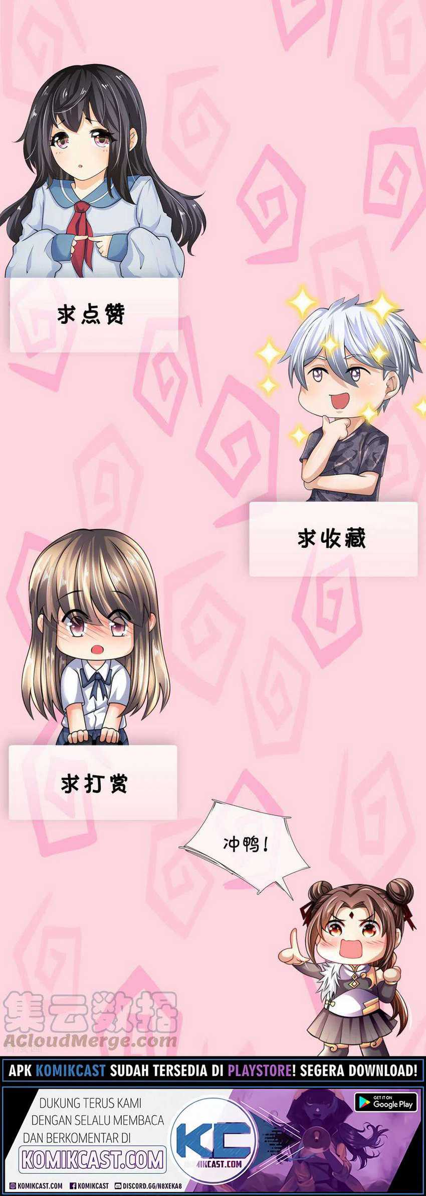 CITY Chapter 190 Gambar 22