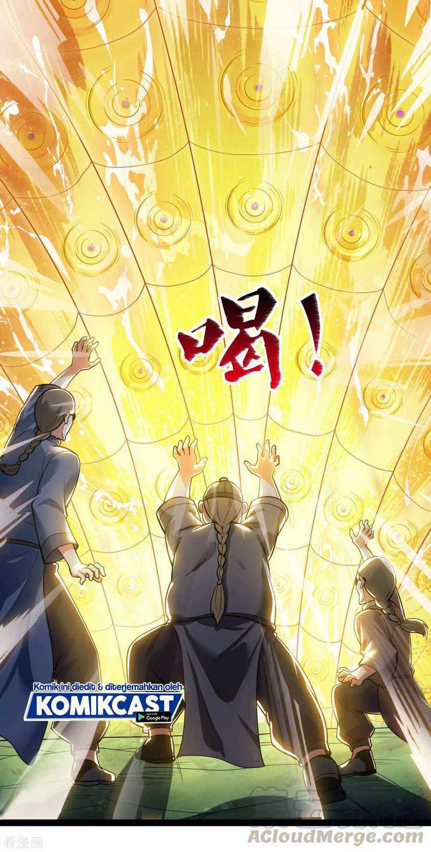 CITY Chapter 191 Gambar 10