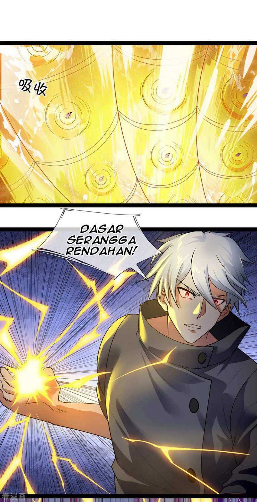 CITY Chapter 191 Gambar 11