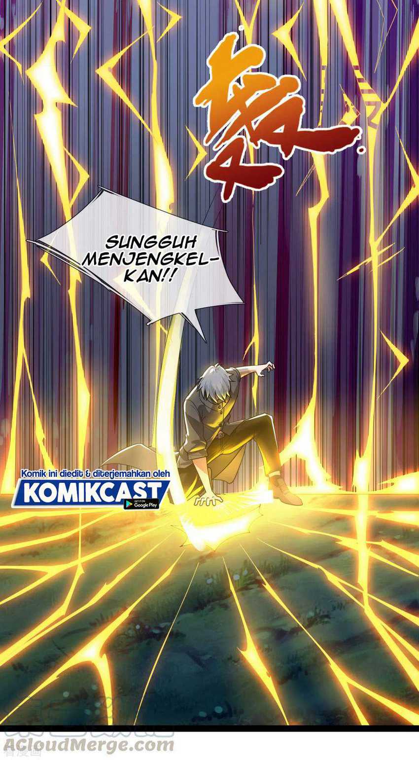 CITY Chapter 191 Gambar 12