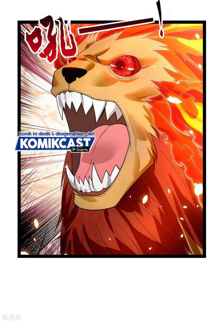 CITY Chapter 191 Gambar 18
