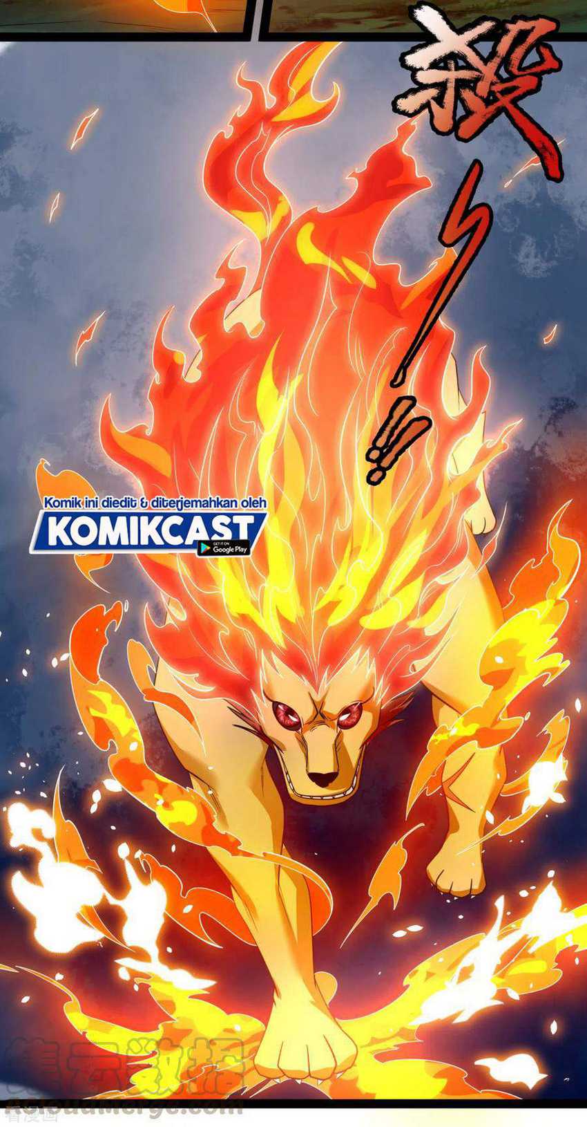 CITY Chapter 191 Gambar 20
