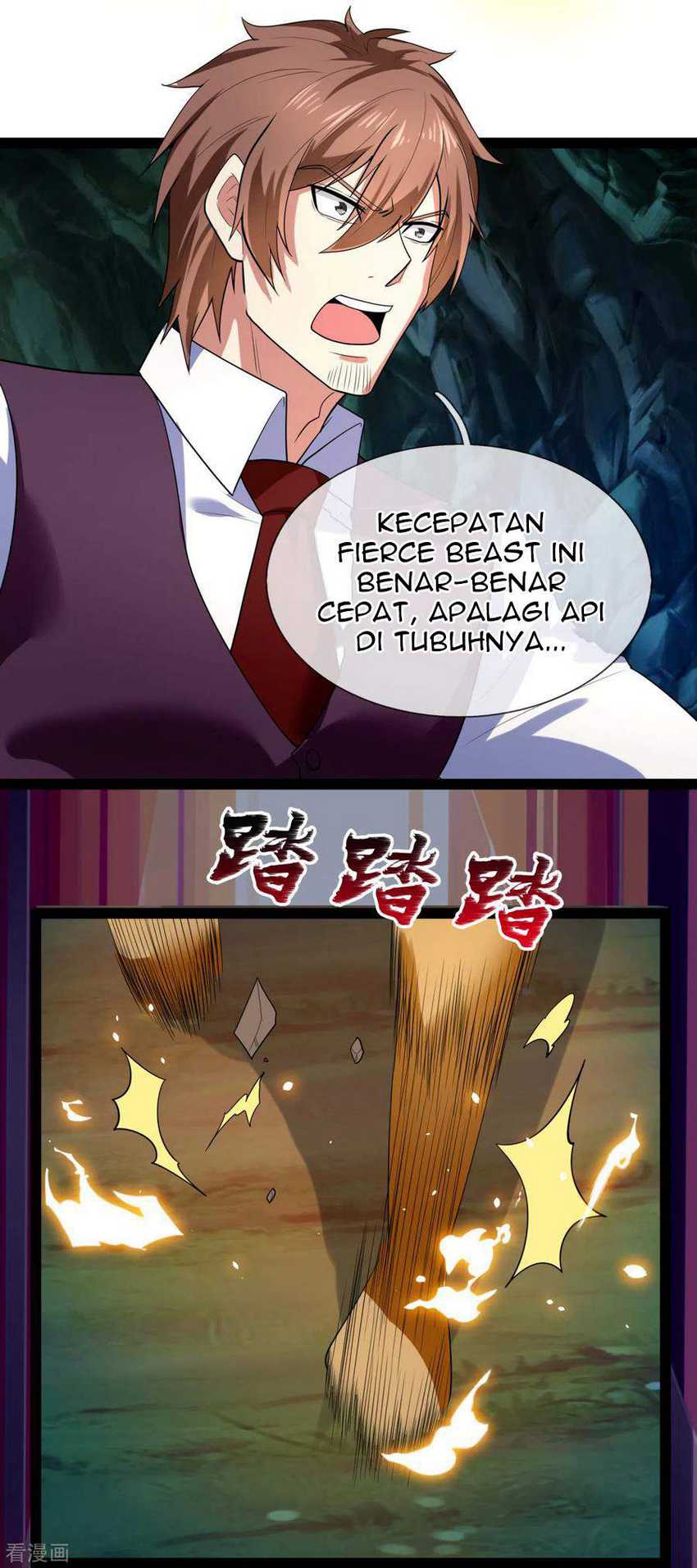 CITY Chapter 191 Gambar 21