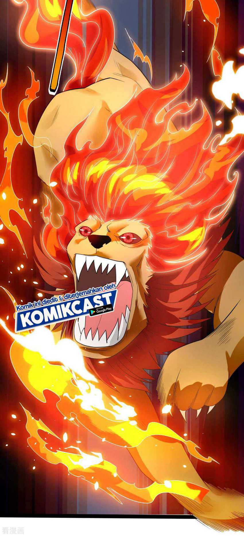 CITY Chapter 191 Gambar 23