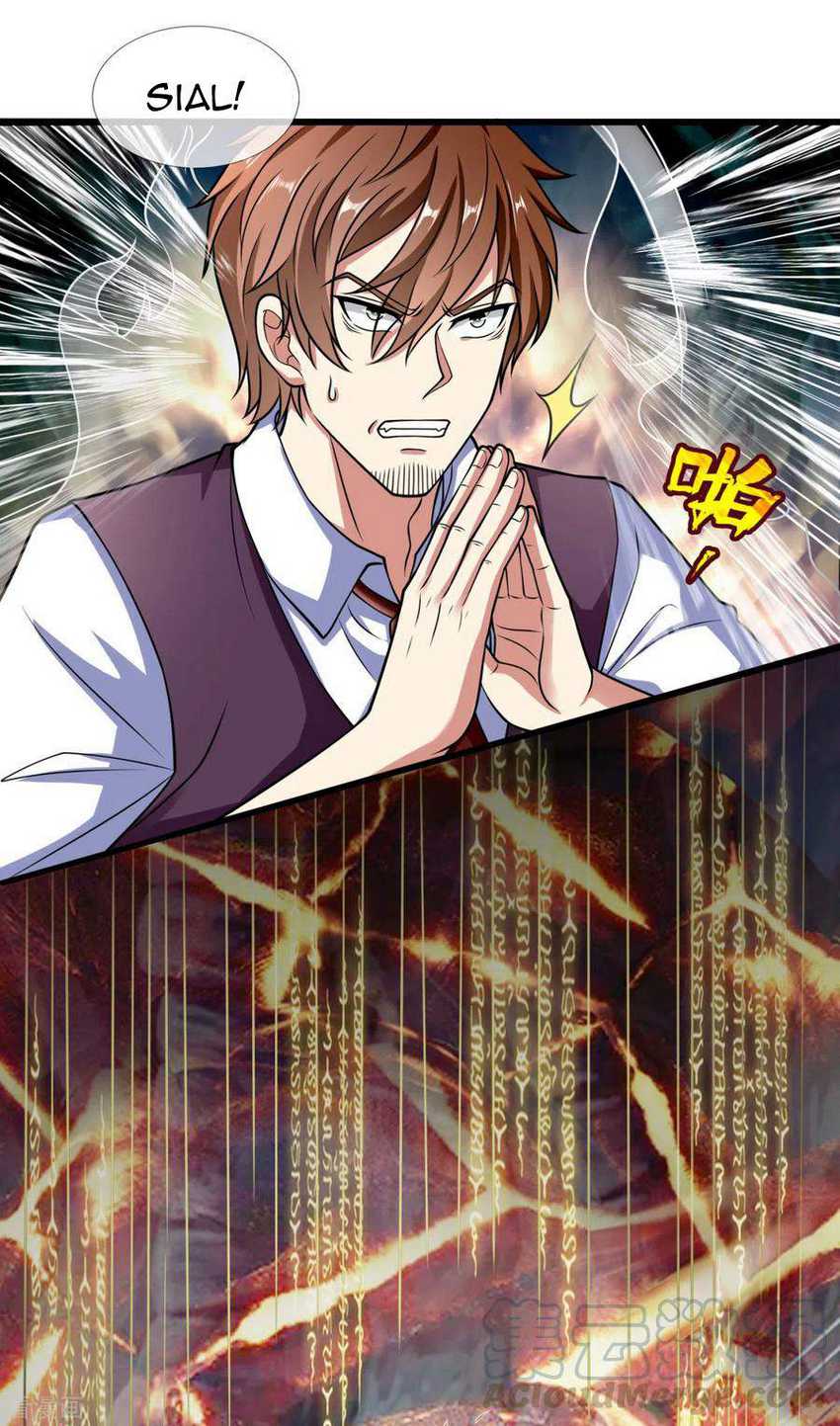 CITY Chapter 191 Gambar 24