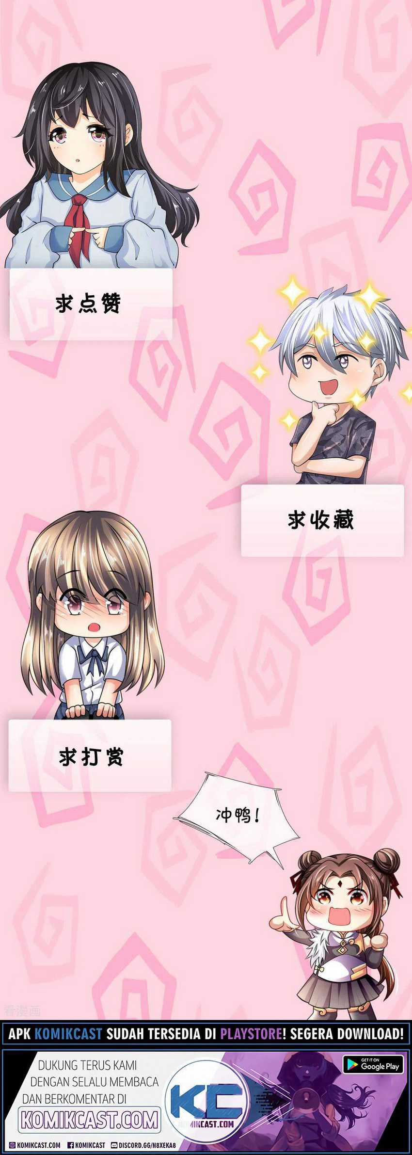 CITY Chapter 191 Gambar 27