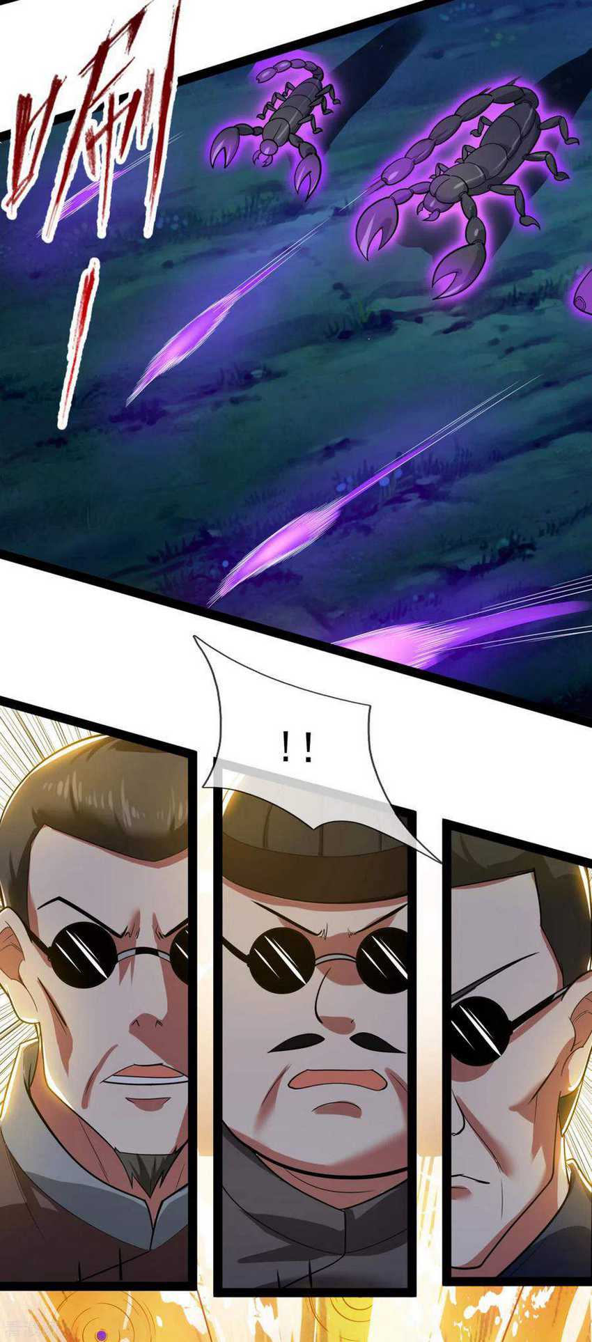 CITY Chapter 191 Gambar 9