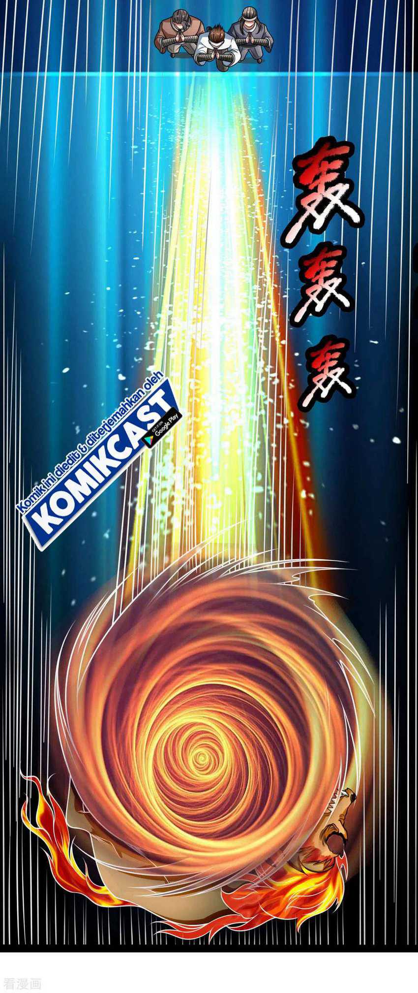 CITY Chapter 192 Gambar 11