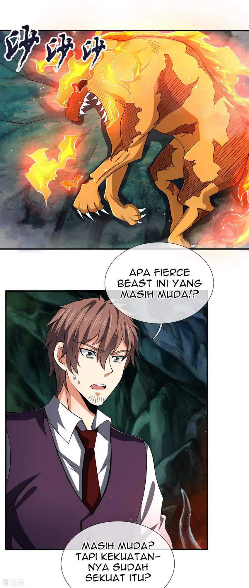 CITY Chapter 192 Gambar 17