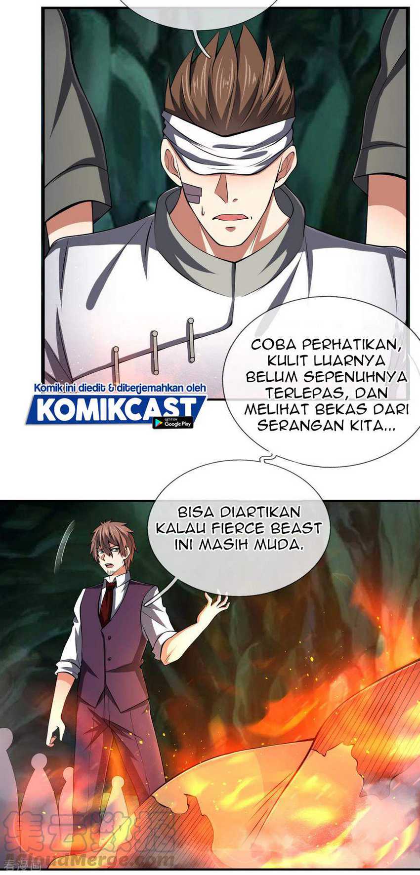 CITY Chapter 192 Gambar 18