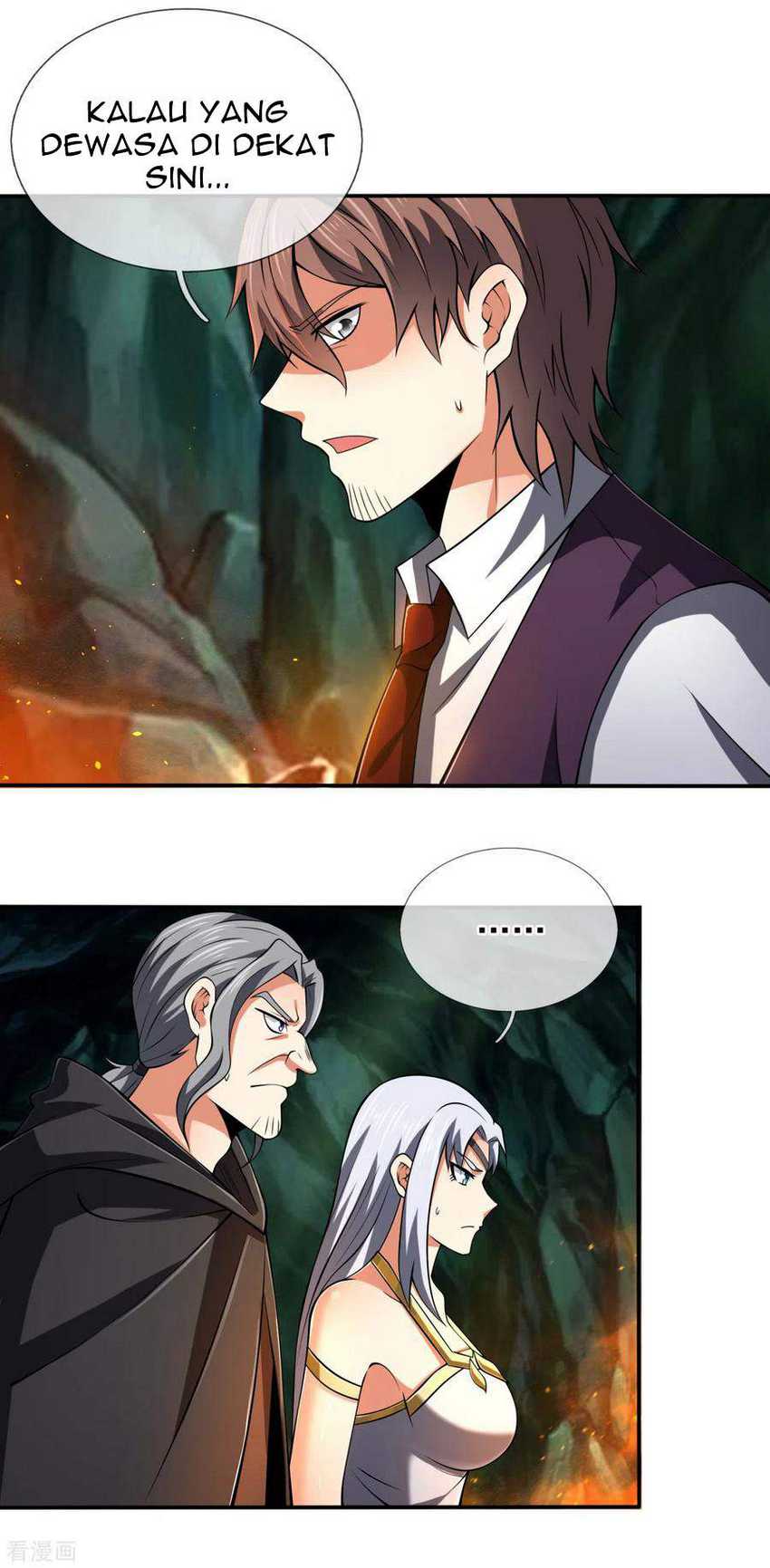 CITY Chapter 192 Gambar 19