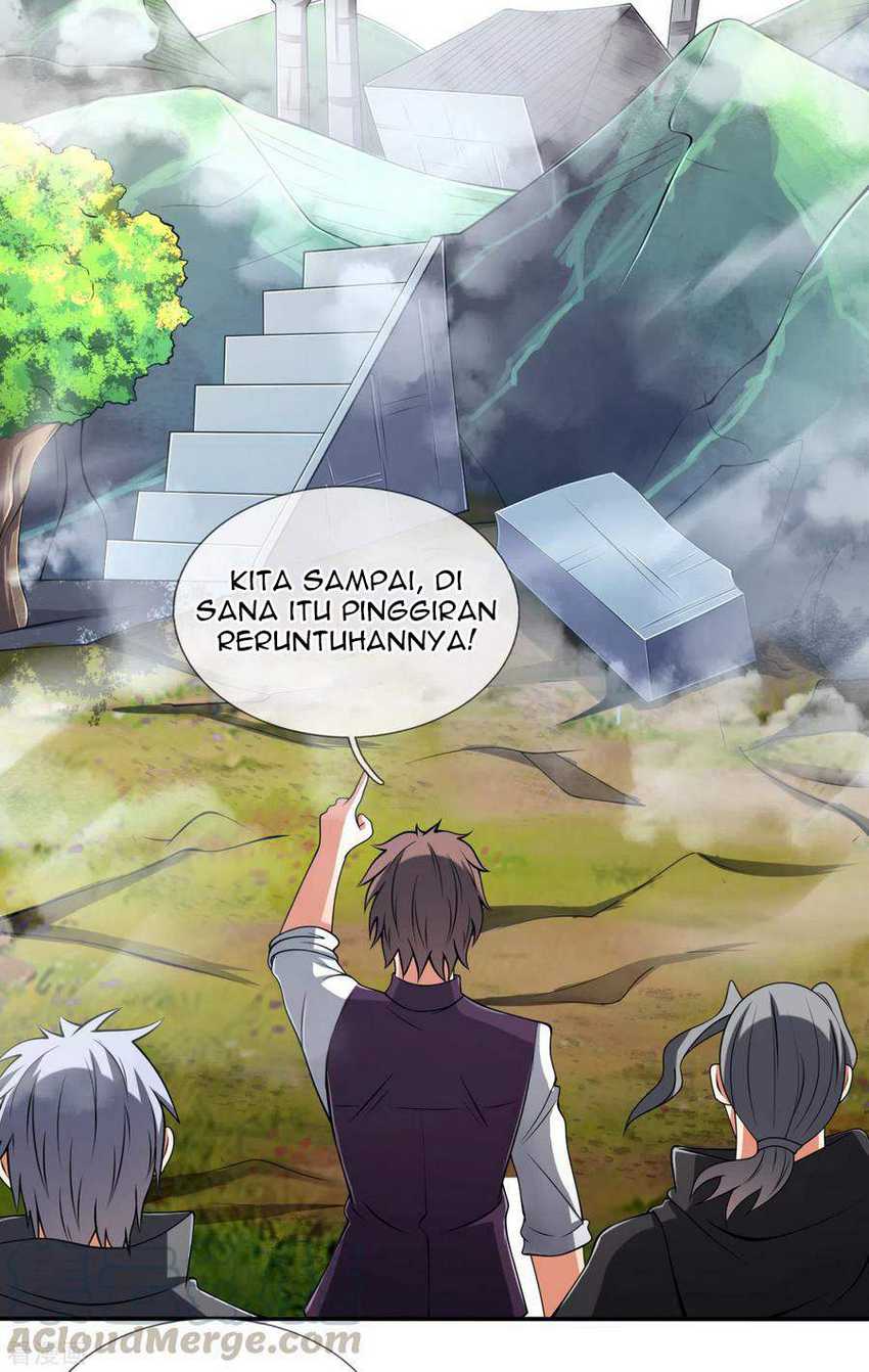 CITY Chapter 192 Gambar 22
